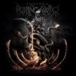 Rotting Christ - Theogonia - Vinyl Record