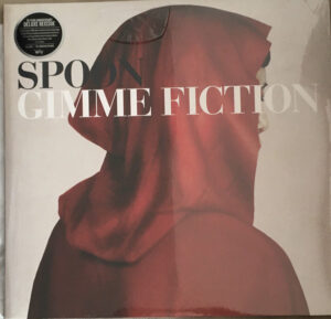 Spoon – Gimme Fiction