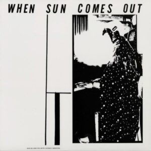 Sun Ra and His Myth Science Arkestra - When Sun Comes Out