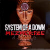 System of a Down - Mezmerize - 180 Gram Vinyl Record