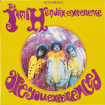 The Jimi Hendrix Experience - Are You Experienced - 180 Gram Vinyl Record