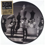 The Rolling Stones - The Unreleased Chess Sessions 1964 - 10 Inch Picture Disc Vinyl Record