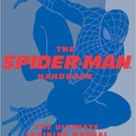 The Spider-Man Handbook: The Ultimate Training Manual