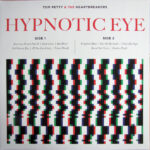 Tom Petty And The Heartbreakers - Hypnotic Eye - 180 Gram Double Vinyl Record