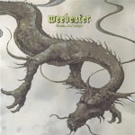 Weedeater - Jason... The Dragon - Vinyl Record