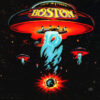 Boston - Boston - 180 Gram Vinyl Record
