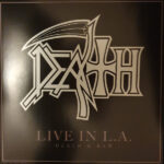 Death - Live in