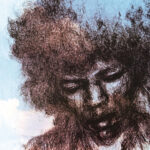Jimi Hendrix - The Cry of Love