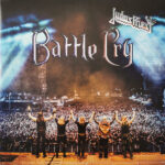 Judas Priest – Battle Cry