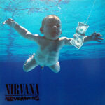 Nirvana - Nevermind - 180 Gram Vinyl Record