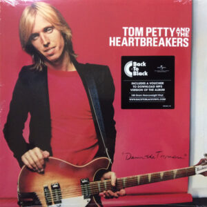 Tom Petty And The Heartbreakers – Damn The Torpedoes