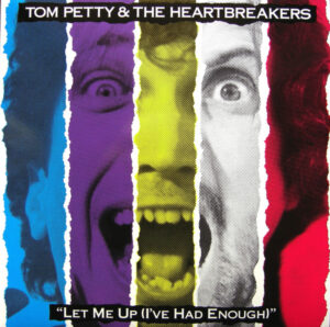 Tom Petty and the Heartbreakers - Let Me Up