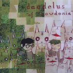 Daedelus ‎– Of Snowdonia