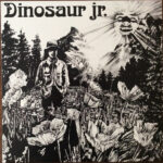 Dinosaur Jr. - Dinosaur Jr - Vinyl Record