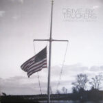 Drive-By Truckers - American Band - Limited Edition Red Vinyl Record