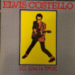 Elvis Costello - My Aim Is True