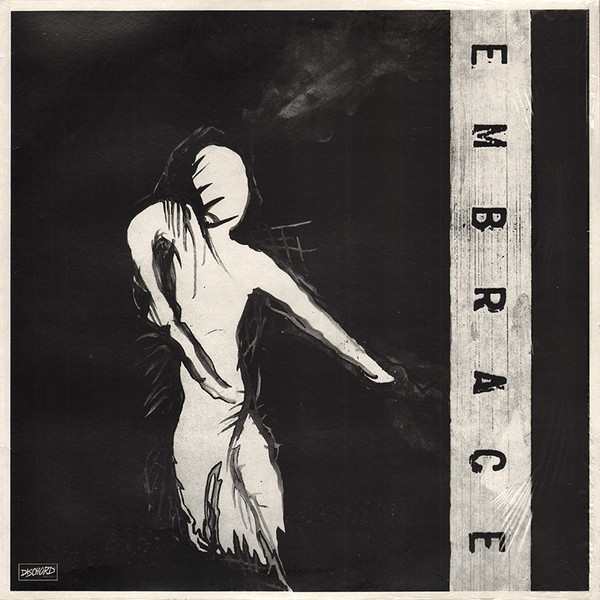 Embrace - Embrace - Vinyl Record