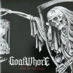 Goatwhore - Blood for the Master - Vinyl Record