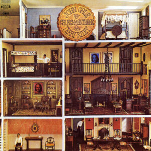 John Cale & Terry Riley – Church Of Anthrax