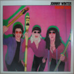 Johnny Winter - Raisin Cain - Vinyl Record