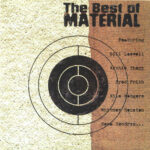 Material – The Best Of Material