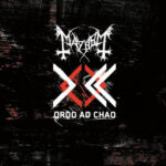 Mayhem - Ordo Ad Chao - Vinyl Record