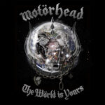 Motorhead - The World Is Yours - Vinyl Record