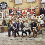Mumford and Sons - Babel - 180 Gram Vinyl Record