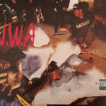 N.W.A. - Efil4zaggin - 180 Gram Vinyl Record