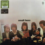 Small Faces - First Step - Orange Vinyl Record