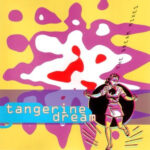 Tangerine Dream ‎– The Dream Mixes
