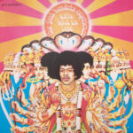 The Jimi Hendrix Experience – Axis: Bold As Love