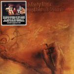 The Moody Blues - To Our Children's Children's Children - 180 Gram Vinyl Record