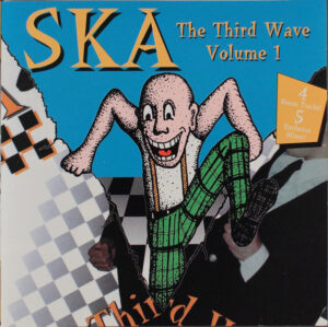 Various – SKA The Third Wave