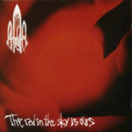 At The Gates - Red In The Sky Is Ours