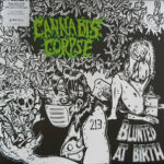 Cannabis Corpse – Blunted At Birth