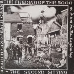 Crass - The Feeding of the 5000 - 180 Gram Vinyl Record