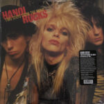 Hanoi Rocks - Two Steps From The Move - 180 Gram Vinyl Record