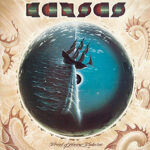 Kansas - Point of Know Return - Vinyl Record