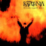 Katatonia - Discouraged Ones - Double Vinyl Record