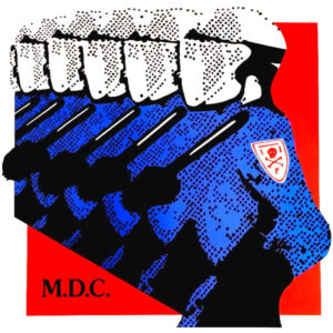 M.D.C. Millions Of Dead Cops