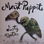 Meat Puppets - Dusty Notes - Vinyl Record