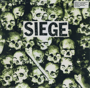 Siege – Drop Dead