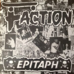 The Faction – Epitaph