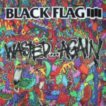 Black Flag ‎– Wasted