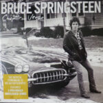 Bruce Springsteen - Chapter and Verse - 180 Gram Double Vinyl Record