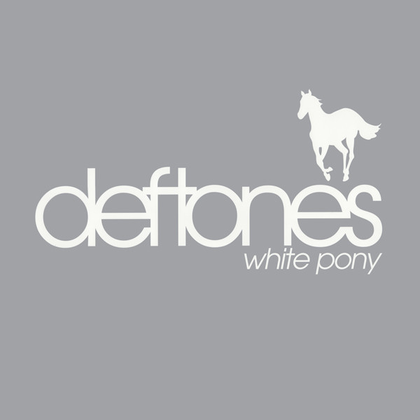 Deftones - White Pony - Double Vinyl Records