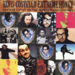 Elvis Costello ‎– Extreme Honey