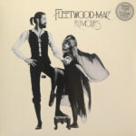 Fleetwood Mac - Rumours - Clear Vinyl Record