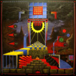King Gizzard and the Lizard Wizard - Polygondwanaland - Colored Vinyl Record